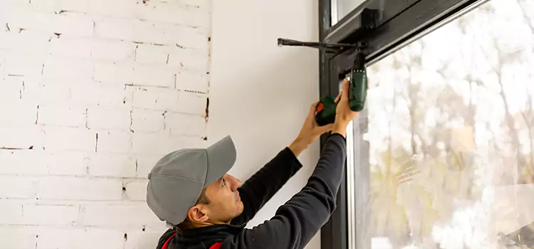 Automatic Door Opener Commercial St. George
