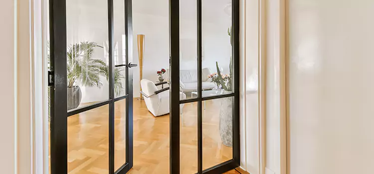 Bifold Door Replacement St. George