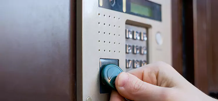 Enhanced Security Features St. George