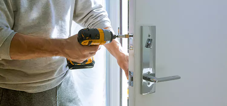 Door Knob Lock Repair St. George