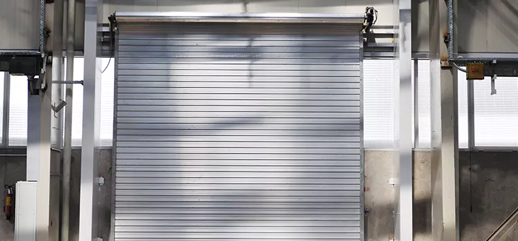 Roller Door Maintenance St. George