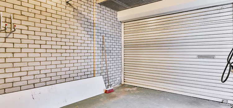 Comprehensive Solutions for Every Garage in St. George