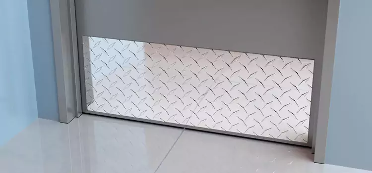 Benefits of Professional Kick Plate Solutions in St. George, UT