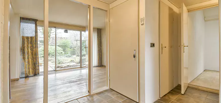 Why Choose Our Pocket Door Experts in St. George, UT?
