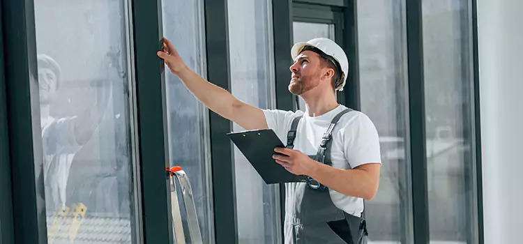 Comprehensive Solutions for Your Sticking Doors in St. George, UT