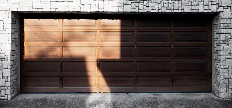 Commercial Roll Up Garage Doors St. George