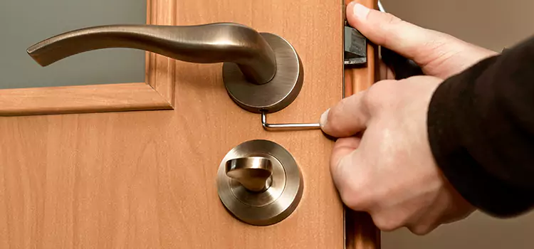 Access Control System Integration St. George