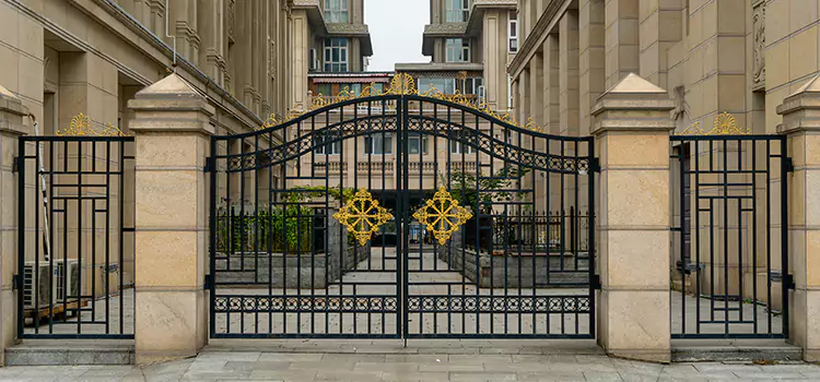 Comprehensive Iron Gate Maintenance Solutions in St. George, UT