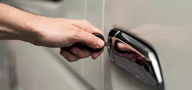 Car Unlock Service Price St. George