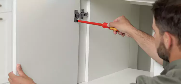 Screen Door Hinge Repair St. George