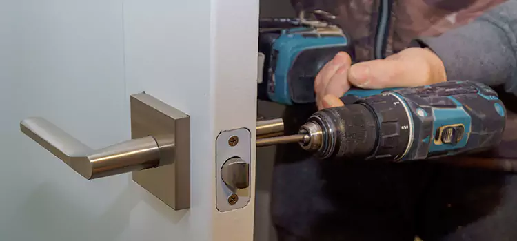 Brand Lock Repair and Specialty Services St. George