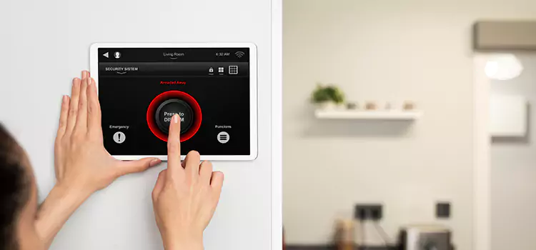 Blink Video Doorbell Installation St. George
