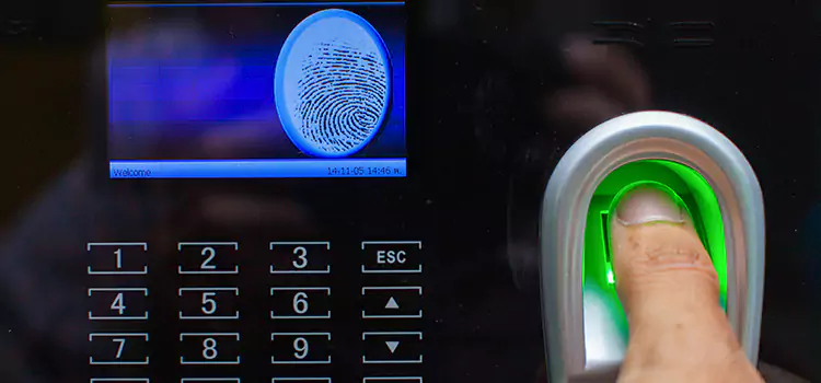 Your Trusted Partner for Secure Access in St. George, UT