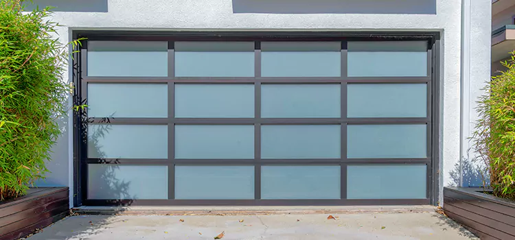 Why Choose Us for Garage Door Care in St. George, UT?