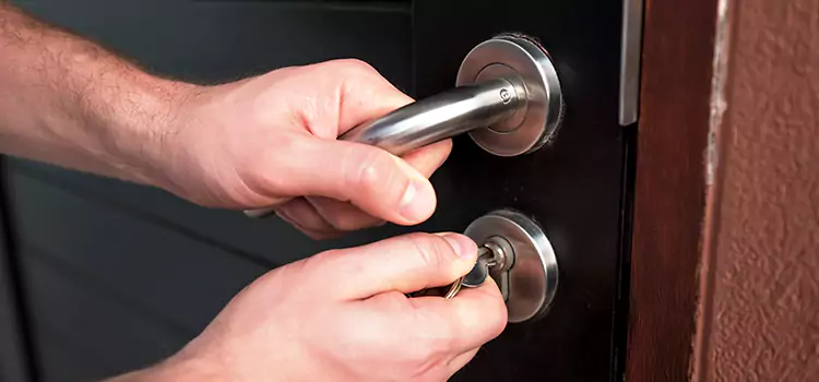 Master Key Control and Audits St. George