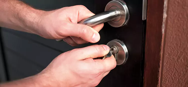 Pella Storm Door Lock Body Replacement St. George