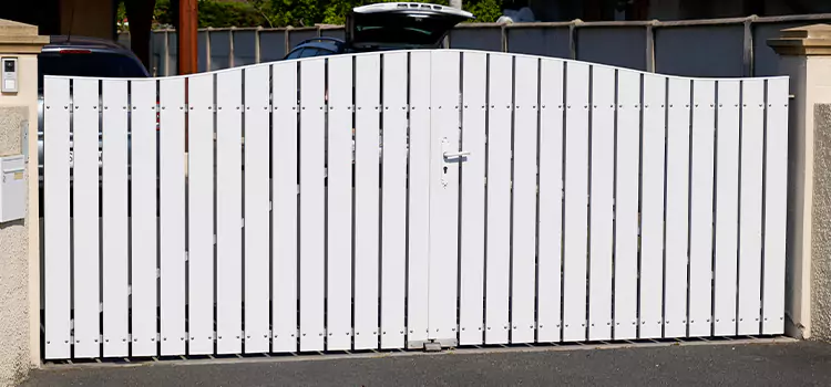 Why Choose Us for Residential Gate Repair in St. George, UT?