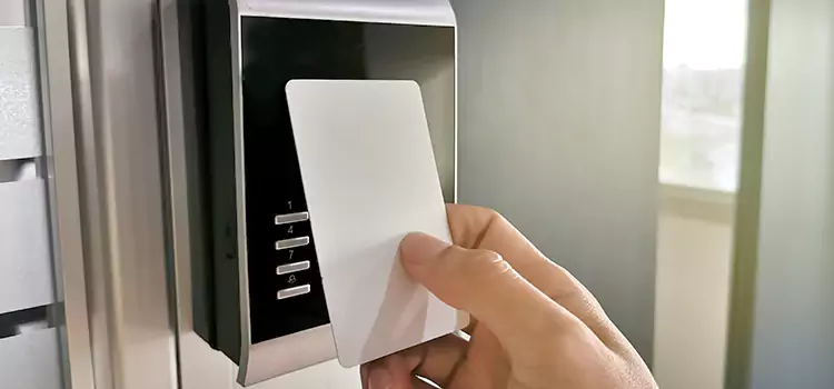 Advanced RFID Technology Integration in St. George, UT